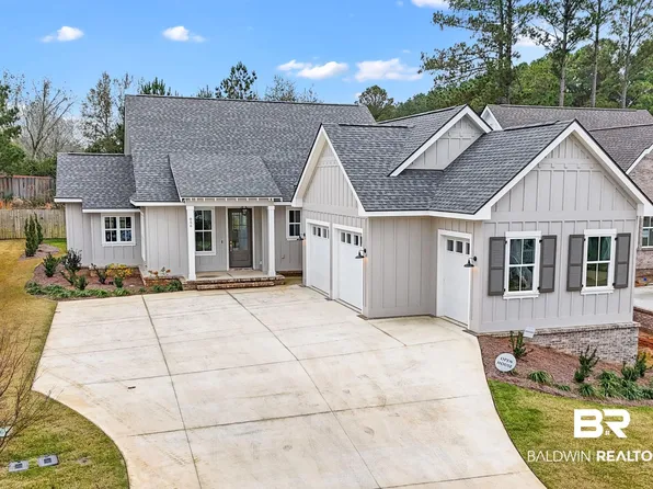 856 Geranium Dr, Fairhope, AL 36532