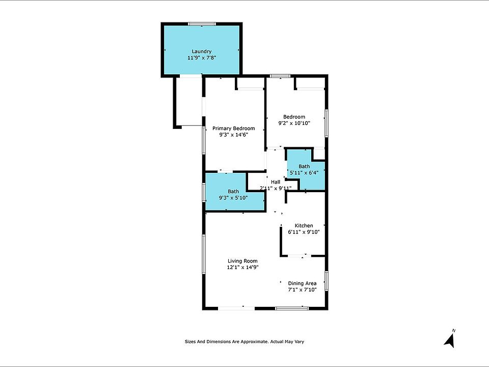 2nd image of 2248 Royal Dr
