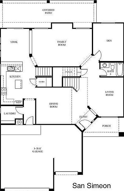 2nd image of 44170 W Yucca Ln