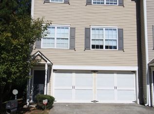 83 Dodd Blvd SE, Rome, GA 30161