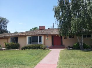 1000 Letts Ave, Corcoran, CA 93212
