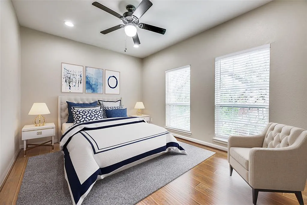8601 Park Ln — Photo 4