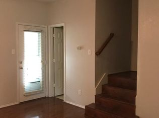 1321 Deville Cir, Garland, TX