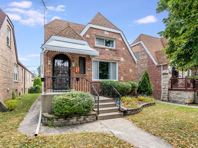 3229 N Oak Park Ave, Chicago, IL, 60634