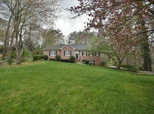 35 Timberlake Point, Cartersville, GA 30121