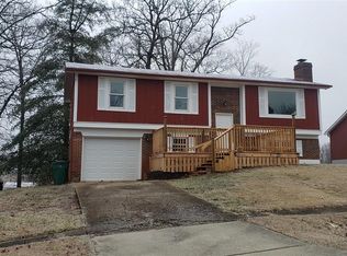 245 Boone Trce, Radcliff, KY 40160