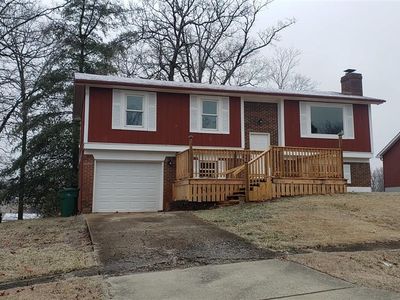 245 Boone Trce, Radcliff, KY, 40160