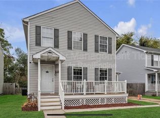 1070 Joyner St, Norfolk, VA 23513