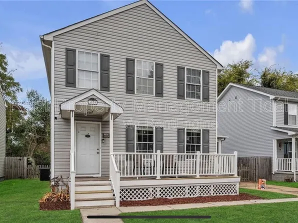 1070 Joyner St, Norfolk, VA 23513