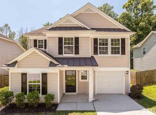 2647 Pebble Meadow Ln, Raleigh, NC 27610