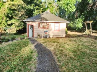 8831 N Tyndall Ave, Portland, OR 97217