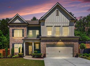 7247 Demeter Dr, Atlanta, GA 30349