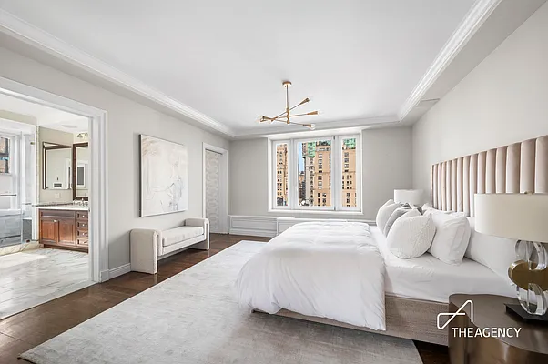 Sold by The Agency | media 12