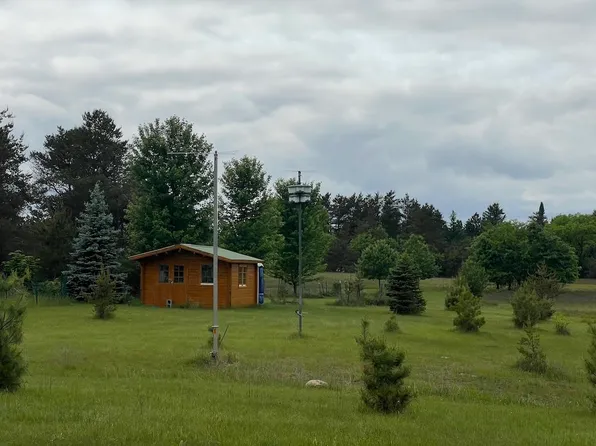 Baker Ln, Crivitz, WI 54114