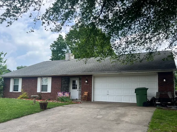 2009 S 11th St, Rogers, AR 72758