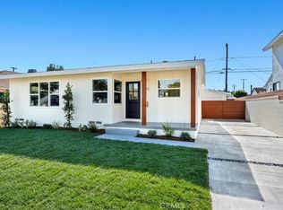 4812 Laurette St, Torrance, CA 90503