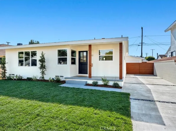 4812 Laurette St, Torrance, CA 90503