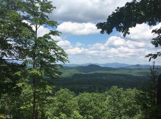 0 Tower Cir #1, Mineral Bluff, GA 30559