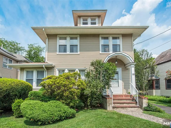 253 Merrison St, Teaneck, NJ 07666