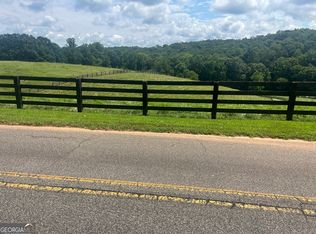 2049 Henry Scott Rd LOT C, Ball Ground, GA 30107