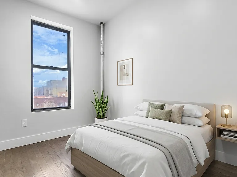 2492 Adam Clayton Powell Jr Blvd #10 — Photo 5