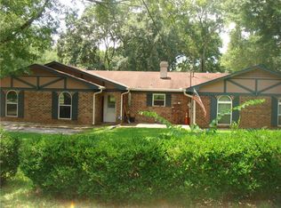 8305 Barrie Dr, Theodore, AL 36582