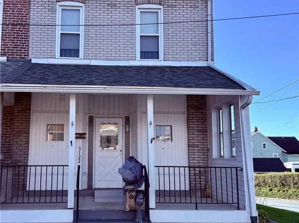 3122 N Hobson St, Whitehall, PA 18052
