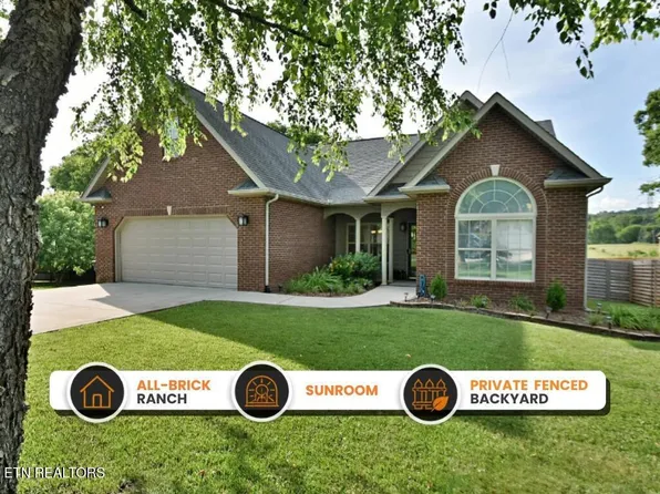 5675 Autumn Creek Dr, Knoxville, TN 37924