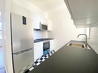Rented by Corcoran