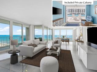 Villa Mare, Highland Beach, FL 33487