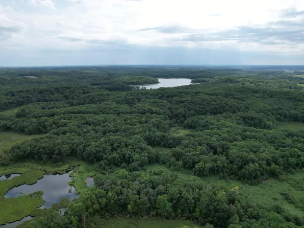 335th Ave, Cushing, MN 56443