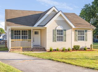 113 Kimberly Ct, Columbia, TN 38401