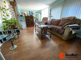 918 Reed Canal Rd Lot 217, Daytona Beach, FL 32119