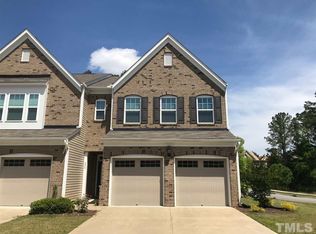 500 Durants Neck Ln, Morrisville, NC 27560