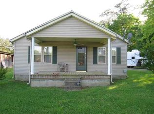 918 Benton Station Rd, Benton, TN 37307