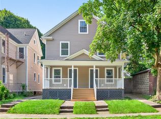 75-77 Avenue B, Rochester, NY 14621