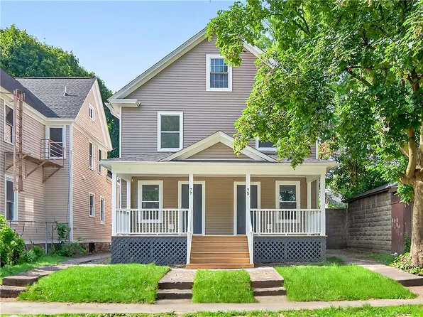 75-77 Avenue B, Rochester, NY 14621