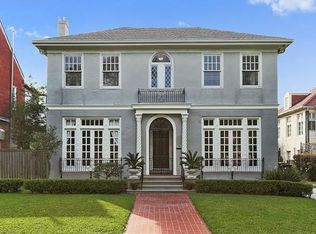 6 Versailles Blvd, New Orleans, LA 70125