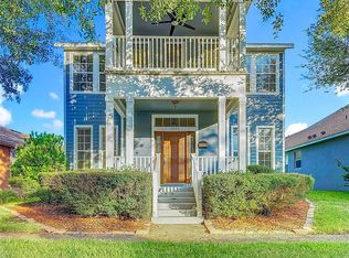 3325 Primrose Willow Dr, Harmony, FL 34773