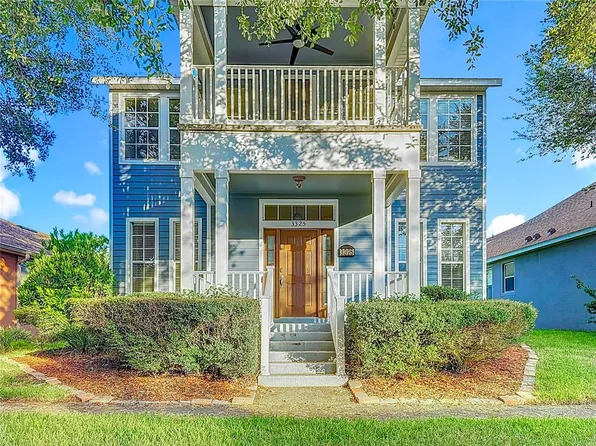 3325 Primrose Willow Dr, Harmony, FL 34773