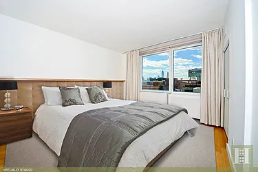 Rented by Halstead Real Estate