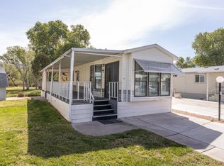 317 N Arrowhead Loop, Littlefield, AZ 86432