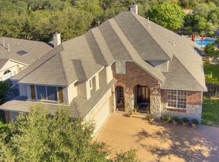 12004 Portofino Dr, Austin, TX 78732