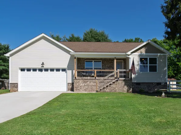 595 New Union Cir, Dayton, TN 37321
