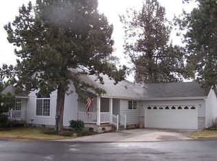 159 N Wheeler Loop, Sisters, OR 97759