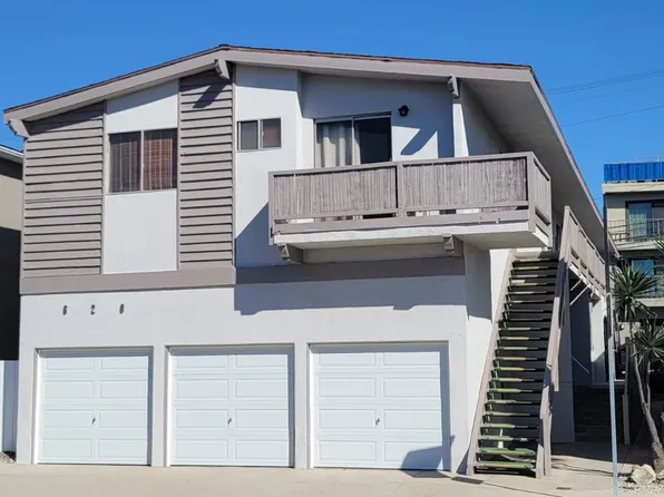 620 Hermosa Ave, Hermosa Beach, CA 90254
