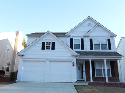 2630 Davenport Park Dr, Duluth, GA, 30096