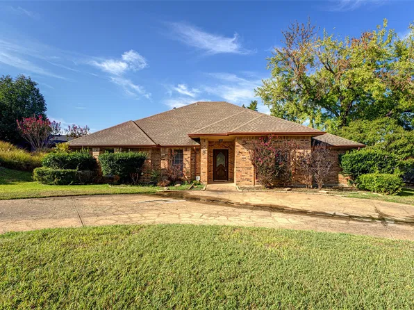 10 Cypress Ct, Heath, TX 75032