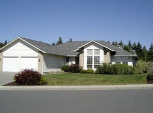 8621 Myrtle Rd, Stanwood, WA 98292