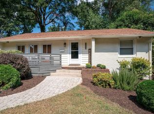 639 Northgate Ave, Charlotte, NC 28209